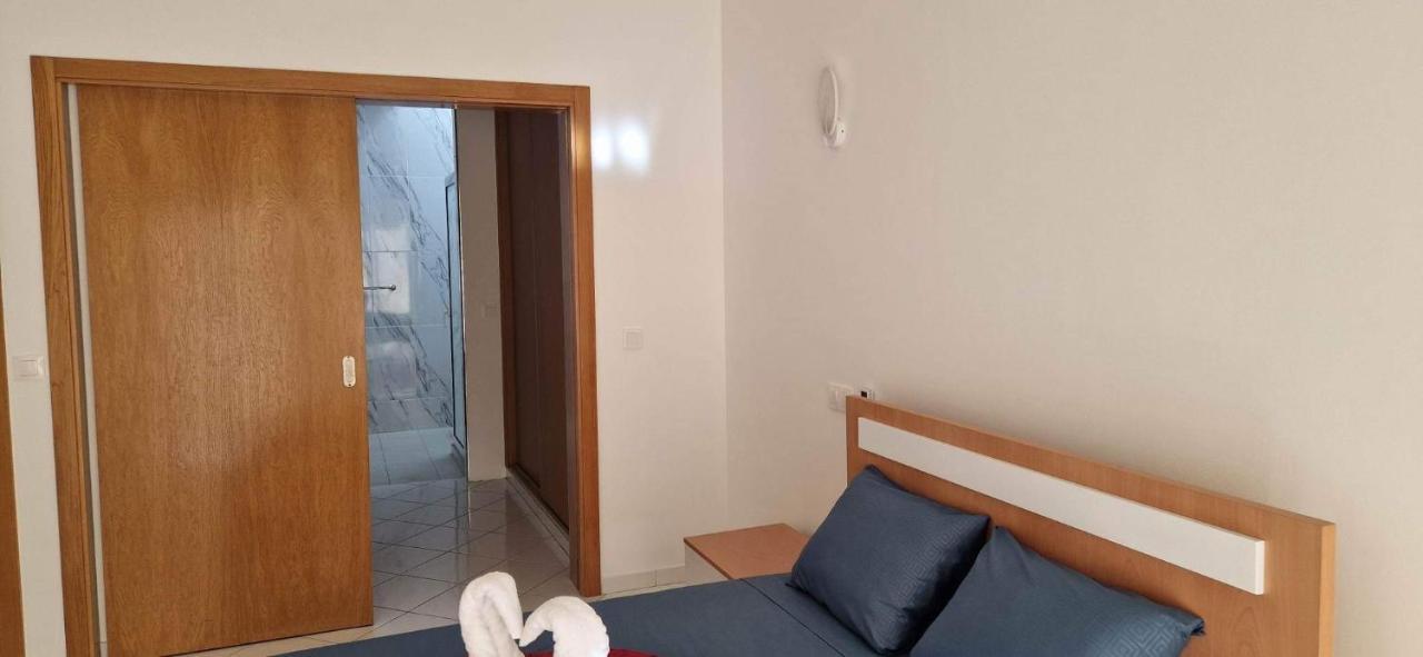 Pimontapartments Εσπάργκος Εξωτερικό φωτογραφία