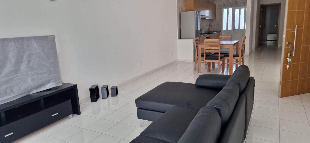 Pimontapartments Εσπάργκος Εξωτερικό φωτογραφία