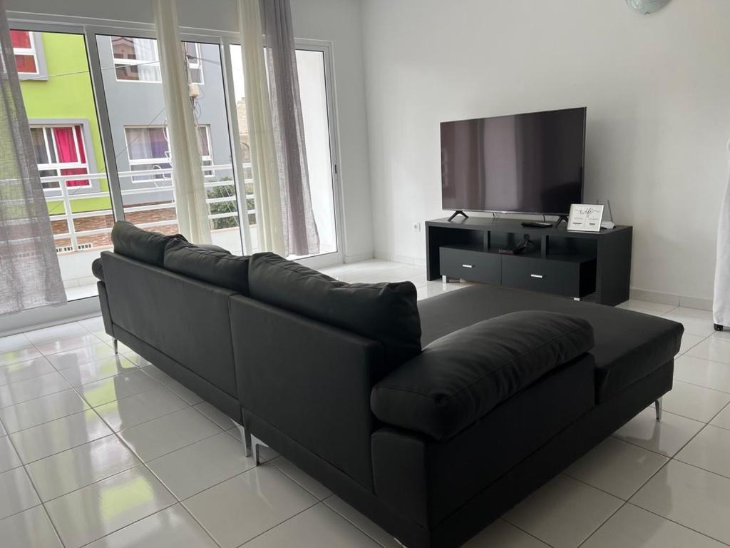 Pimontapartments Εσπάργκος Εξωτερικό φωτογραφία