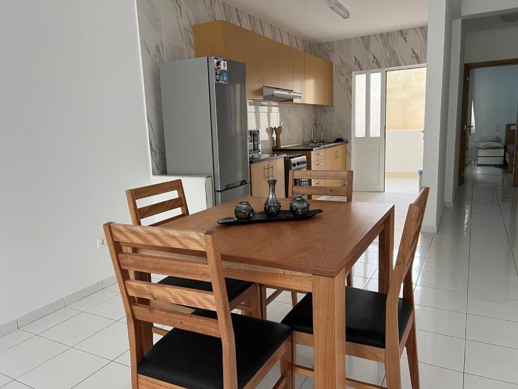 Pimontapartments Εσπάργκος Εξωτερικό φωτογραφία